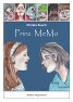 Original ausgabe "Prinz MeMo"; Jugendbuchreihe; Fantasyroman ab 9 Jahren