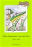 Orginalausgabe "Mein Sommer mit Oma und Finn"; Kinderroman; ab 9 Jahren